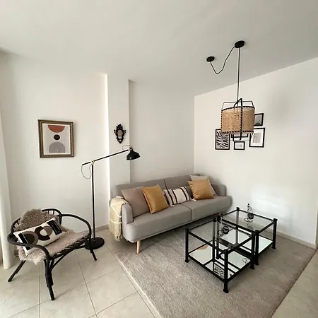 Apartment Pet-friendly Apartamento Con Piscina Y Terraza By Bebalmy Fuengirola