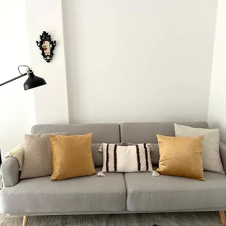 Pet-friendly Apartamento Con Piscina Y Terraza By Bebalmy Fuengirola