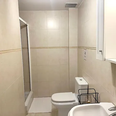 Pet-friendly Apartamento Con Piscina Y Terraza By Bebalmy *