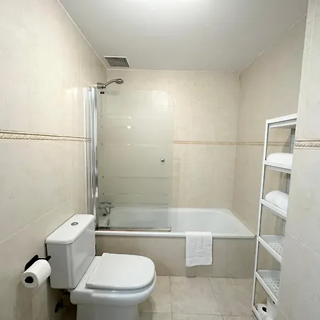 Pet-friendly Apartamento Con Piscina Y Terraza By Bebalmy *