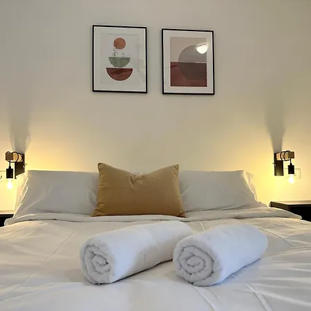 Apartment Pet-friendly Apartamento Con Piscina Y Terraza By Bebalmy