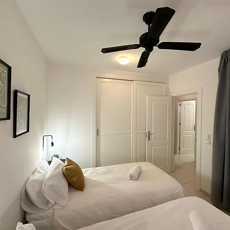 Apartment Pet-friendly Apartamento Con Piscina Y Terraza By Bebalmy Fuengirola