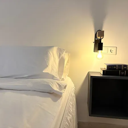Pet-friendly Apartamento Con Piscina Y Terraza By Bebalmy Apartment