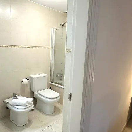 Apartment Pet-friendly Apartamento Con Piscina Y Terraza By Bebalmy *
